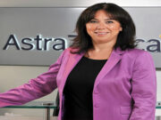 AstraZeneca Yeni Ülke Başkanı