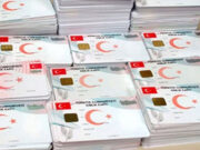 Çipli Nüfus Cüzdanları Randevu Sistemi İle Verilecek