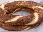 Elalem Simit Yerine Ne Yiyor?