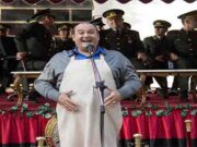 Seksenler’de Tarihi Bir An