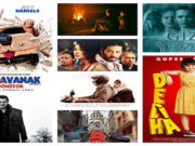 Vizyona Giren Filmler: 14 Kasım