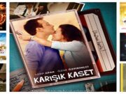 Vizyona Giren Filmler: 21 Kasım