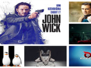 Vizyona Giren Filmler: 28 Kasım