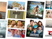 Vizyona Giren Filmler: 7 Kasım