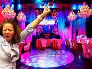 DJ Matmazel Sabah, Billionaire’i Coşturacak