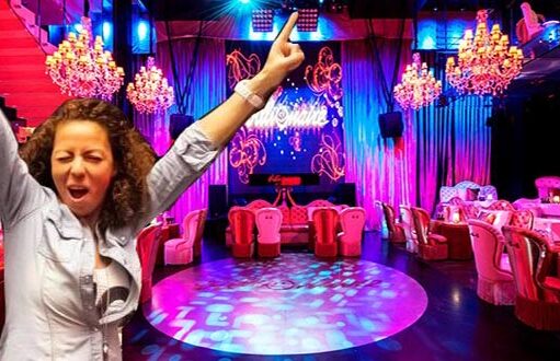 DJ Matmazel Sabah, Billionaire’i Coşturacak