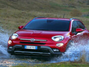 Fiat 500X İçin Geri Sayım Başladı