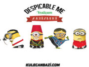 Minionlar Yeşilçam Artizleri Olursa…