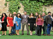 “Paramparça” Dizisi 1 Aralık 2014 20:30’da Star Tv’de…