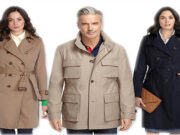 Sonbahara Şık Bir İmza:Brooks Brothers