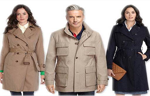 Sonbahara Şık Bir İmza:Brooks Brothers