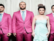 ‘The Lost Fingers’ ile Çingene Usulü Caz