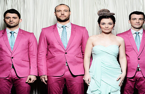 ‘The Lost Fingers’ ile Çingene Usulü Caz