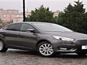 Yeni Ford Focus Türkiye’de Satışa Sunuluyor