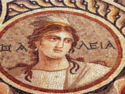 Zeugma’nın Yeni Mozaikleri Gün Yüzüne Çıkıyor