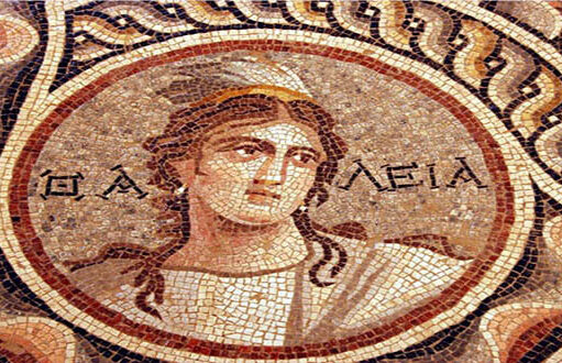 Zeugma’nın Yeni Mozaikleri Gün Yüzüne Çıkıyor