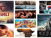 Vizyona Giren Filmler: 12 Aralık