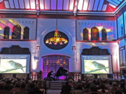 Piyano Aşkı Anlatıyor, Semazenler Aşka Dönüyor