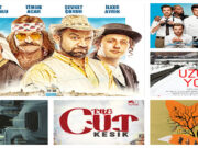 Vizyona Giren Filmler: 5 Aralık