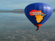 Afrika’nın Kalbine Kalbine Dokunmaya Hazır Mısınız?