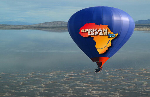 Afrika’nın Kalbine Kalbine Dokunmaya Hazır Mısınız?