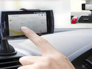 Aracınız İçin Teknolojik Aksesuarlar