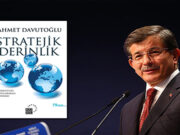 Başbakan Davutoğlu’nun Kitabı Korsana Düştü!