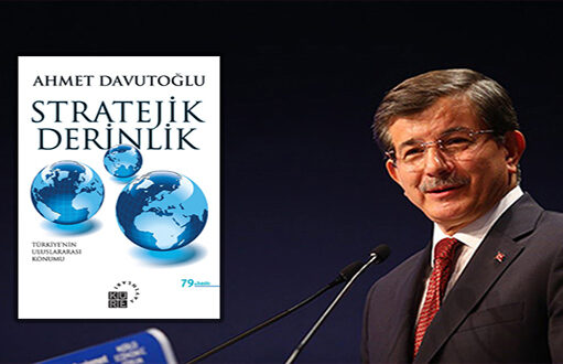 Başbakan Davutoğlu’nun Kitabı Korsana Düştü!