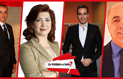 Bir Fikrin mi Var? Yeni Sezon Başlıyor