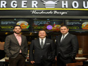 Burger House, Yeni Ortağıyla 30 Şubeye Ulaştı