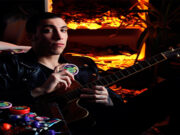 Can Bonomo ile Rocco’lu Ev Oturmasına Bu Blogdan Katılabilirsiniz!