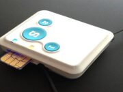 Çocuk Takip Sistemi “Kuzzum”