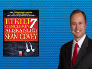 Etkili Gençlerin 7 Alışkanlığı