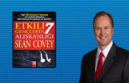 Etkili Gençlerin 7 Alışkanlığı