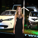 frida aasen 640x480 150x150 - Victoria's Secret Meleği T&ouml;rene Renault ile Geldi