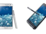 Galaxy Note Edge Türkiye’de Satışta!