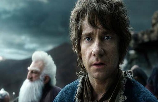 Hobbit: Beş Ordunun Savaşı 17 Aralıkta Vizyonda