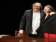 İki Olağanüstü Oyuncu, Unutulmaz Bir Eser!