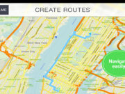 MAPS.ME Haritaları Artık Tamamen Ücretsiz