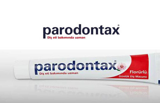 Parodontax® – Diş Eti Bakımında Uzman!