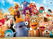 Türkiye’nin İlk Kukla Filmi “Rimolar ve Zimolar”