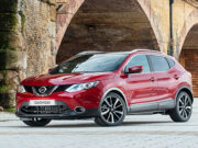 Yeni Nissan Qashqai’den Sürpriz