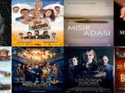 Vizyona Giren Filmler: 1 – 2 Ocak