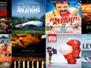 Vizyona Giren Filmler: 16 Ocak