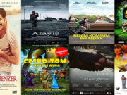 Vizyona Giren Filmler: 23 Ocak