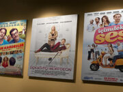 Vizyona Giren Filmler: 30 Ocak