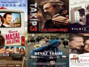 Vizyona Giren Filmler: 9 Ocak