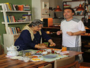 “İçimdeki Ses” Vizyona Giriyor