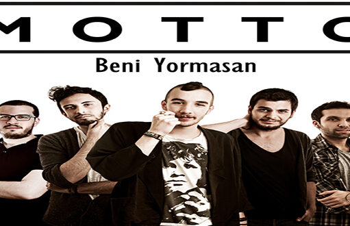 Motto “Beni Yormasan” Şimdi Dijital Platformlarda!