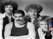 Queen Ruhu Babylon’da Yaşanıyor!